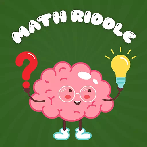 Math riddles challenge app icon download android ios