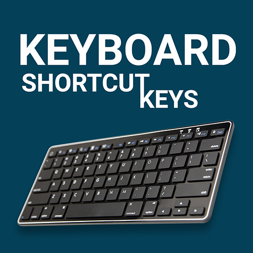 Computer shortcut keys learn app icon download android ios