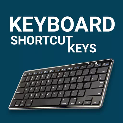 Computer shortcut keys learn app icon download android ios
