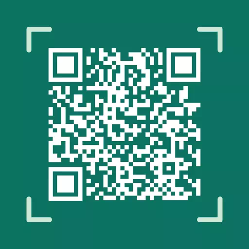 All Barcode & QR code scanner app icon