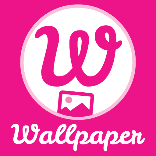 Amaze wallpaper app icon