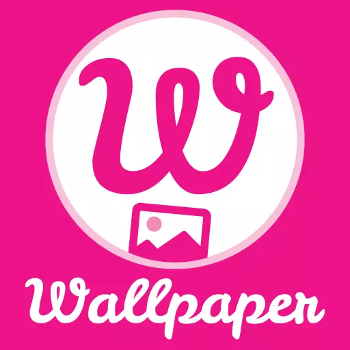 Amaze wallpaper app icon