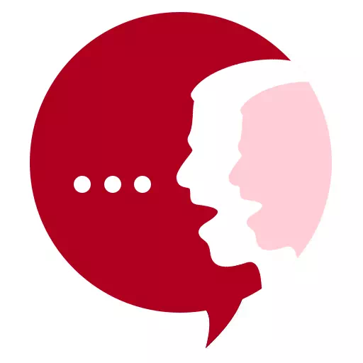 Speech to Text, Text to Speech app icon