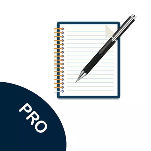 Samsung - Quick Note Pro app icon download android ios