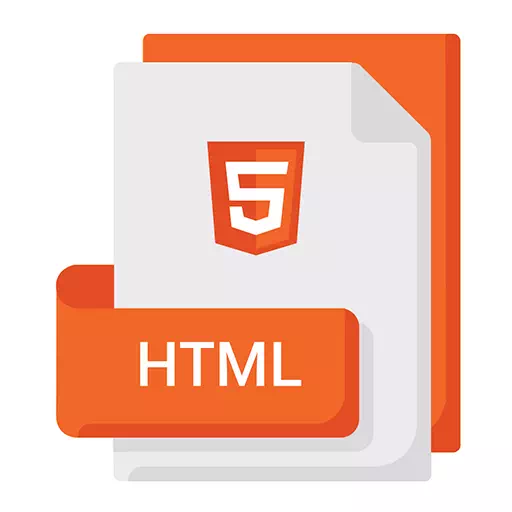 Learn HTML app icon