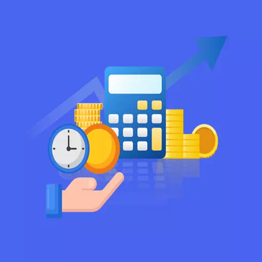 FinCalc: Financial Calculators app icon