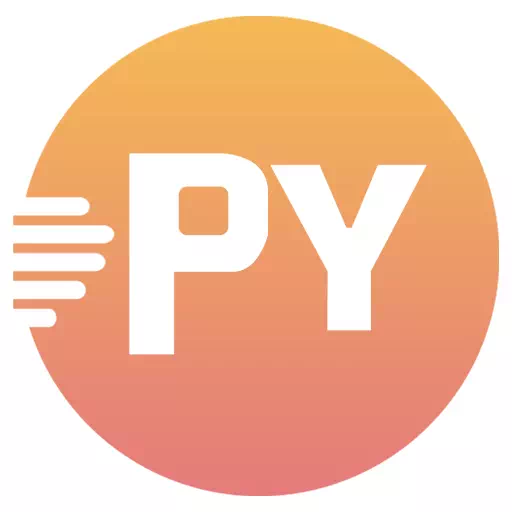 Python Code Play app icon