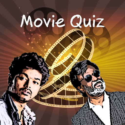 Movie Quiz app icon