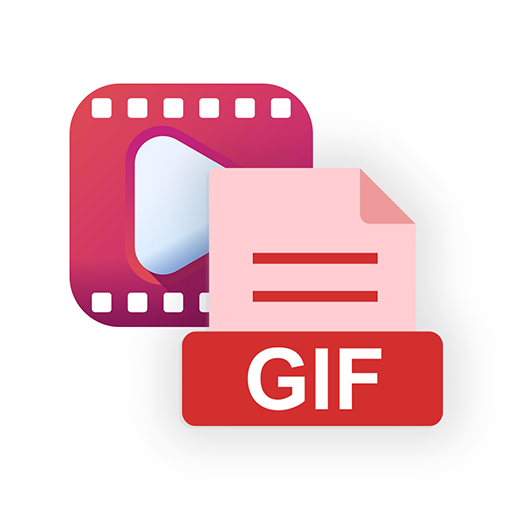Gif Maker app icon