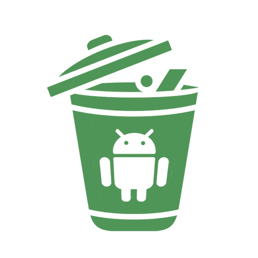 Uninstaller – App Removal Tool app icon