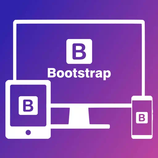 Bootstrap Code Play app icon