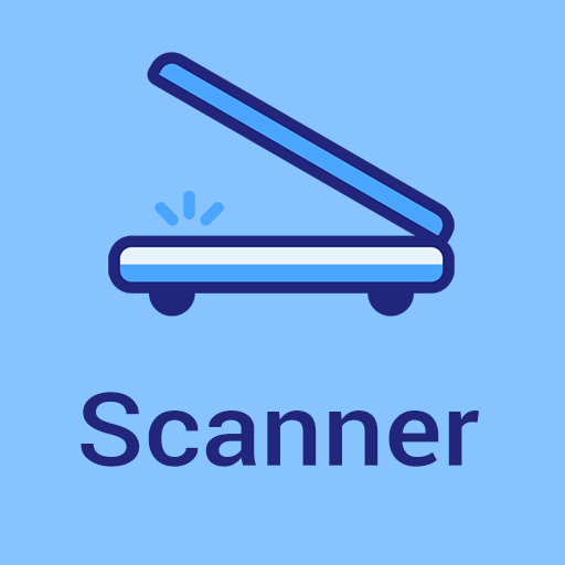 Document scanner - image app icon