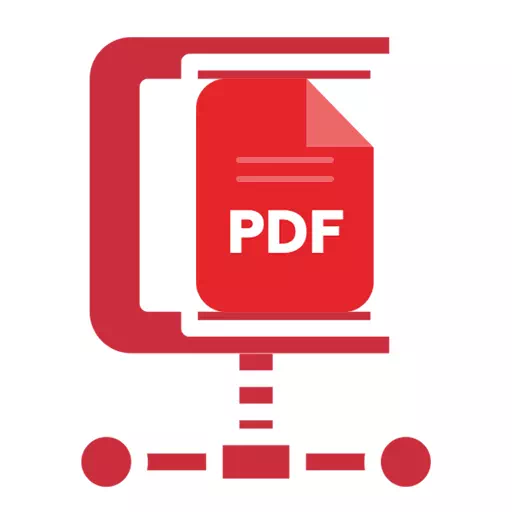 PDF Compressor app icon