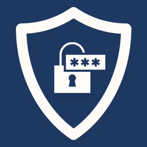 Secure Password Manager app icon
