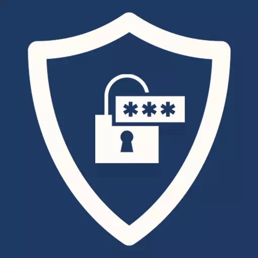 Secure Password Manager app icon