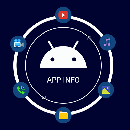 App info - Apk details app icon