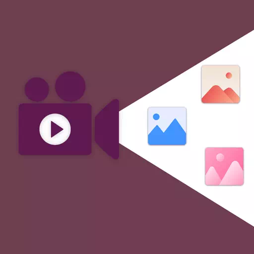 Grab Images from video app icon