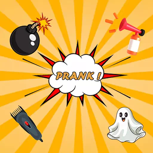Prank App app icon