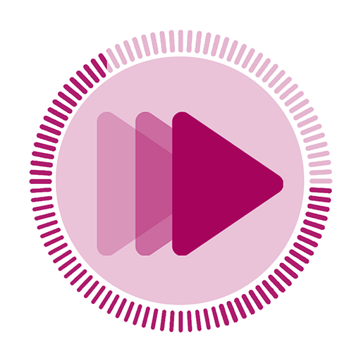 Slow Motion Video Maker app icon