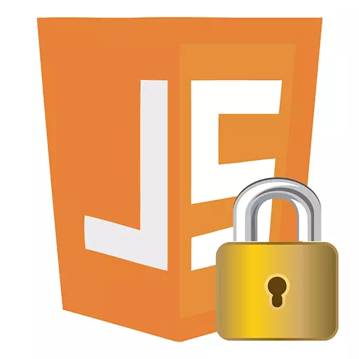 Javascript learn & Obfuscator app icon