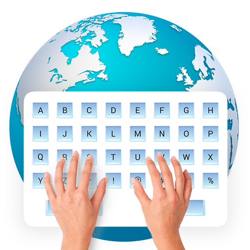 Easy Tamil Typing app icon