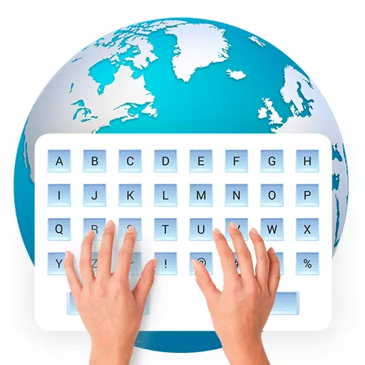 Easy Tamil Typing app icon