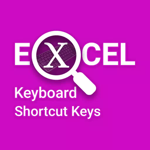 Excel shortcut keys - Codeplay app icon