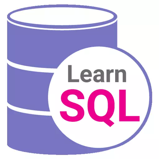 Learn SQL app icon
