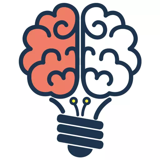 Brain fun trick :tricky puzzle app icon