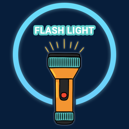 Flash Torch Light app icon