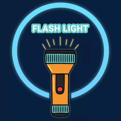Flash Torch Light app icon