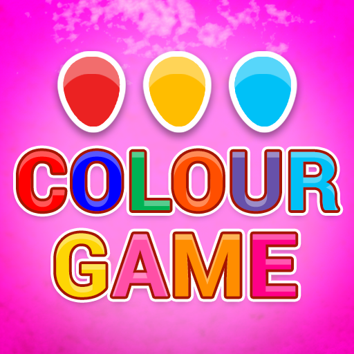 Colour puzzle game: Brain game app icon