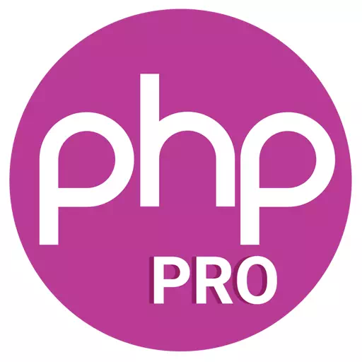 PHP Code Play Pro app icon download android ios