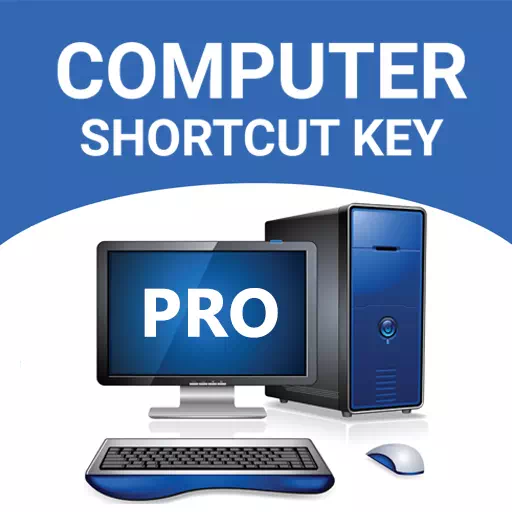 Shortcut key 1 Pro app icon download android ios