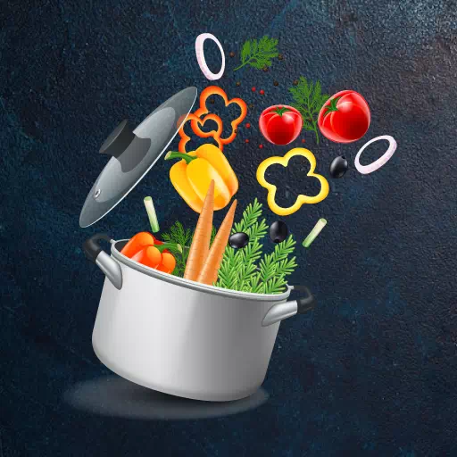 Samayal kurippugal in tamil app icon