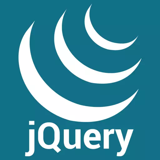 Learn jQuery -Example & editor app icon