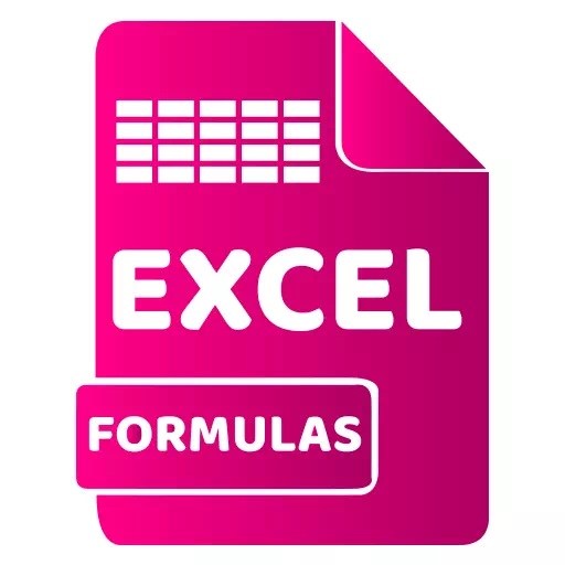Excel formulas and tips app icon download android ios