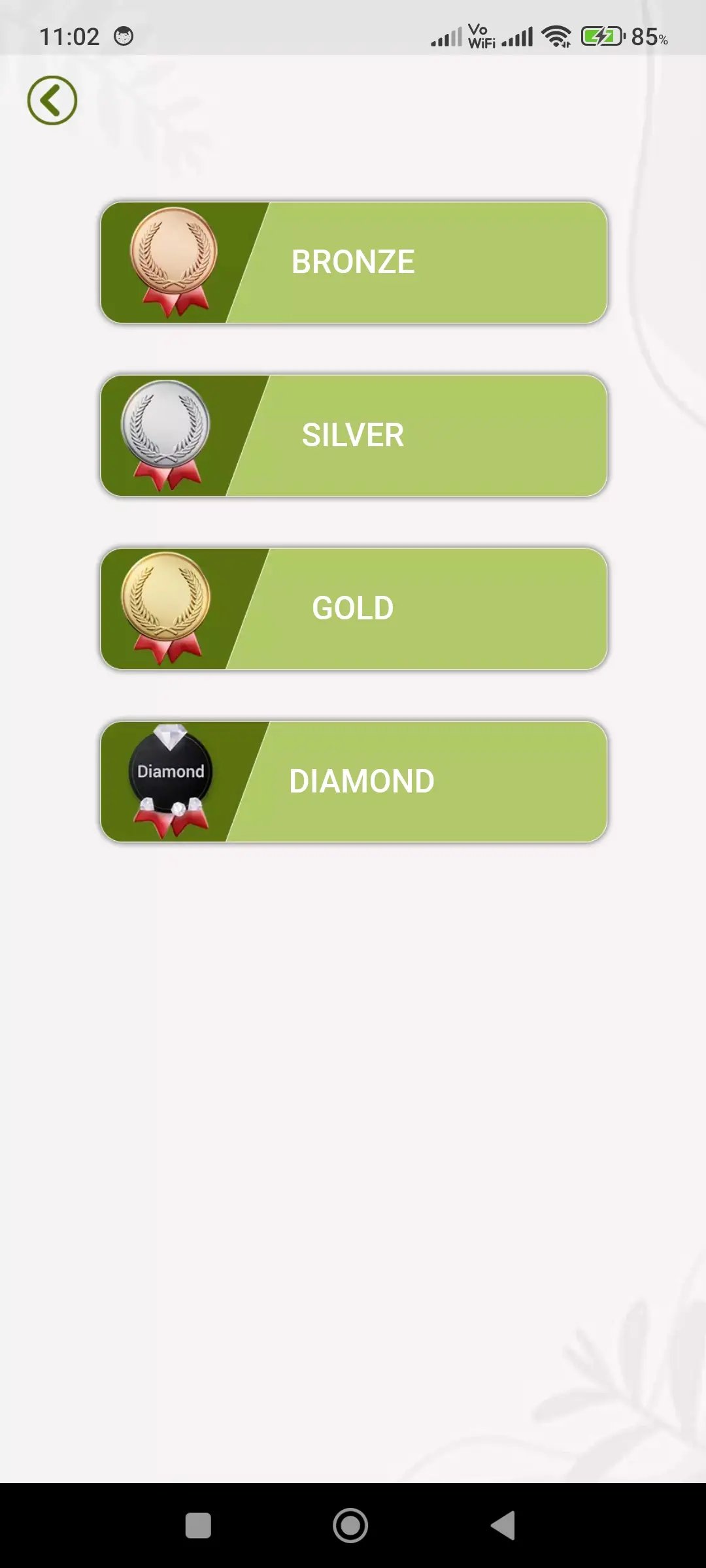 HTML Code Play app screenshot 17 for Android