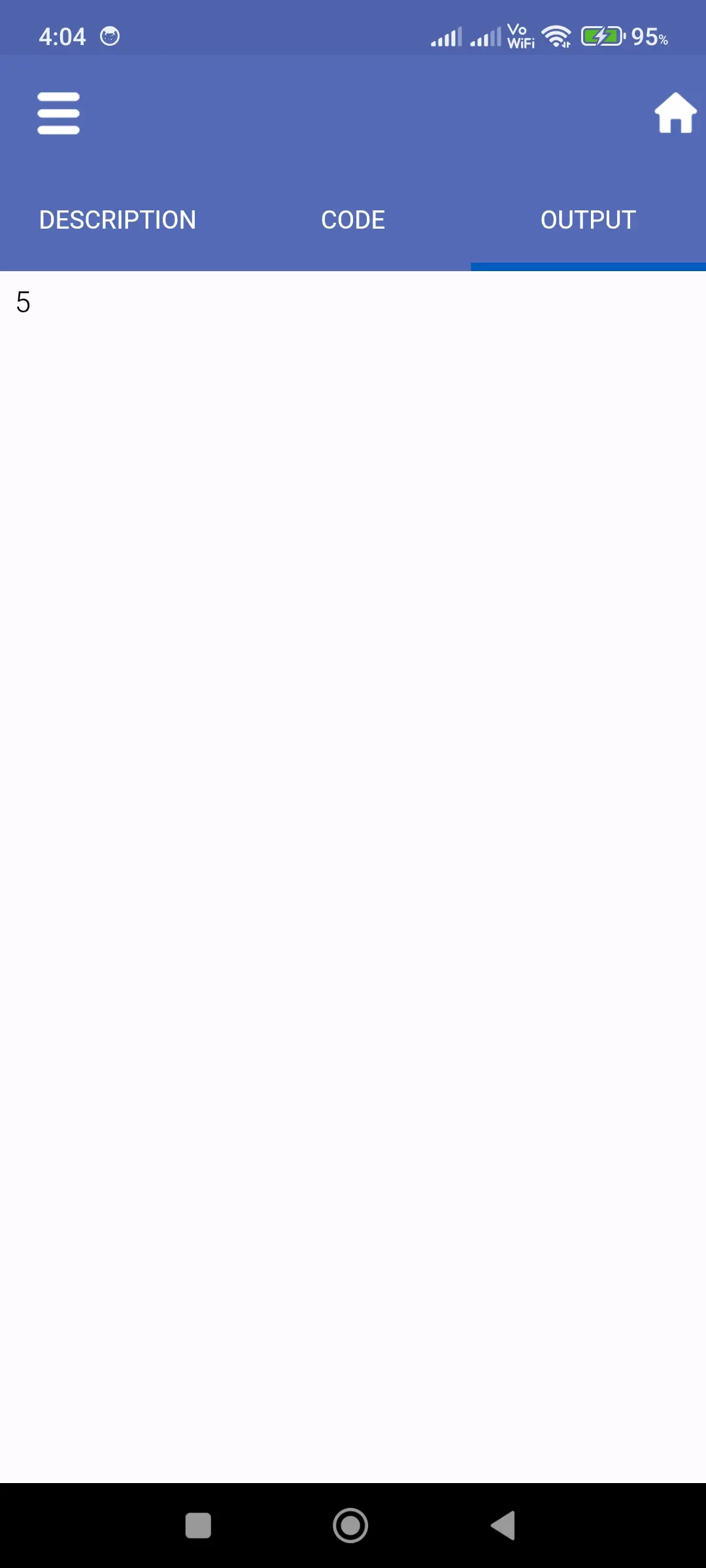 PHP Code Play app screenshot 5 for Android & iOS